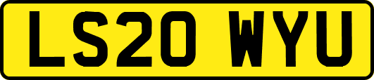 LS20WYU
