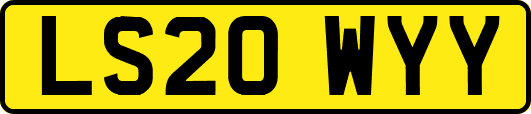 LS20WYY