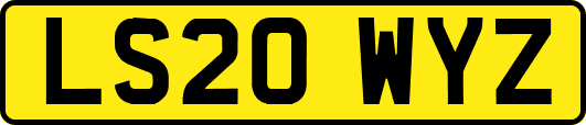 LS20WYZ