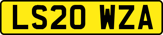 LS20WZA