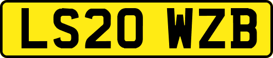 LS20WZB