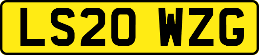 LS20WZG
