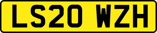 LS20WZH