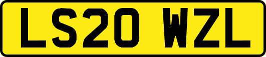 LS20WZL