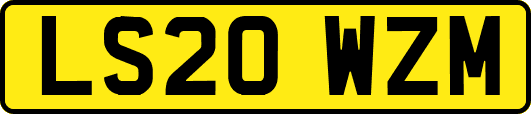LS20WZM