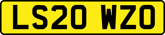 LS20WZO