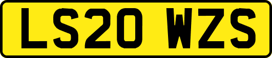 LS20WZS