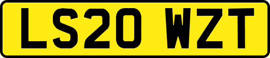 LS20WZT