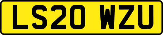 LS20WZU