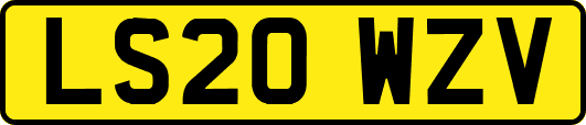 LS20WZV