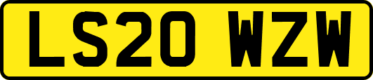LS20WZW