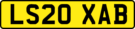 LS20XAB