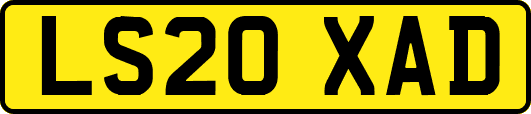 LS20XAD