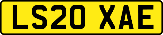 LS20XAE