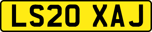 LS20XAJ