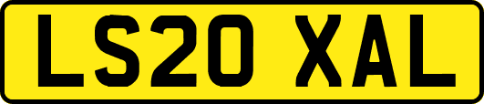 LS20XAL