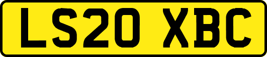 LS20XBC