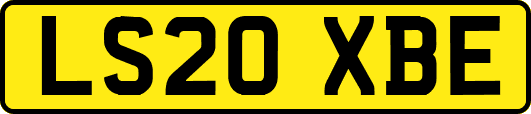 LS20XBE