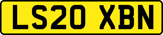 LS20XBN