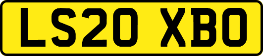LS20XBO