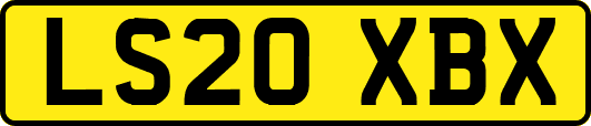 LS20XBX