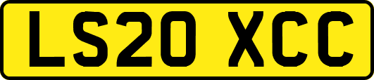 LS20XCC