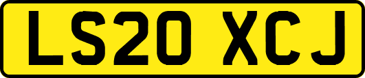 LS20XCJ