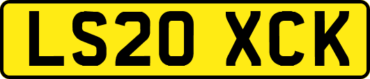 LS20XCK