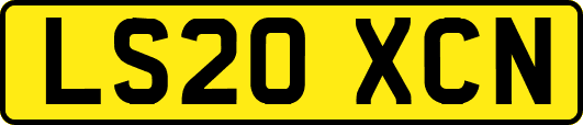LS20XCN