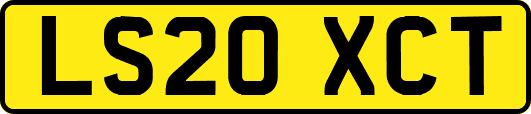 LS20XCT
