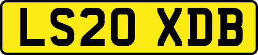 LS20XDB