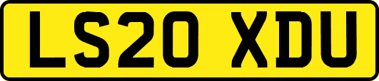 LS20XDU