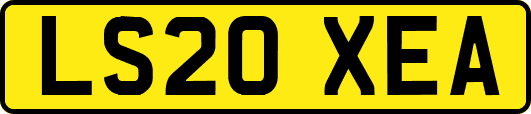 LS20XEA