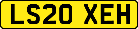 LS20XEH