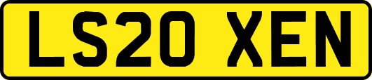 LS20XEN
