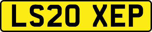 LS20XEP