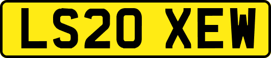 LS20XEW