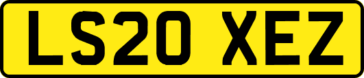 LS20XEZ