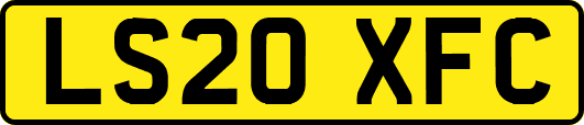LS20XFC