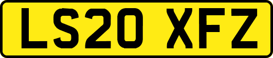 LS20XFZ
