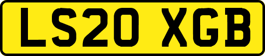 LS20XGB