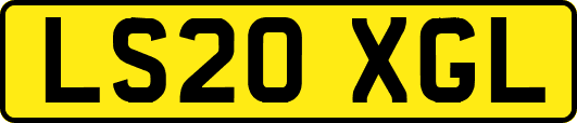 LS20XGL