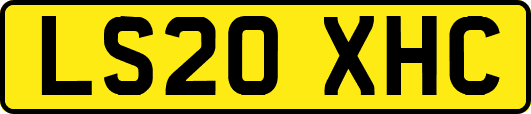 LS20XHC