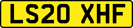 LS20XHF