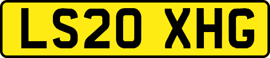 LS20XHG