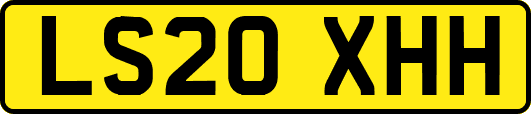 LS20XHH