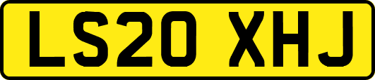 LS20XHJ