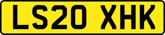 LS20XHK