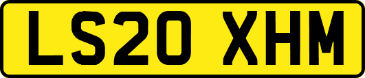 LS20XHM