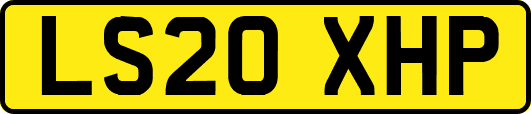 LS20XHP